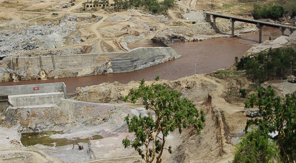 Ethiopia: PM Arrives In Egypt for Talks on Sharing Nile Ethiopia: PM Arrives In Egypt for Talks on Sharing Nile
